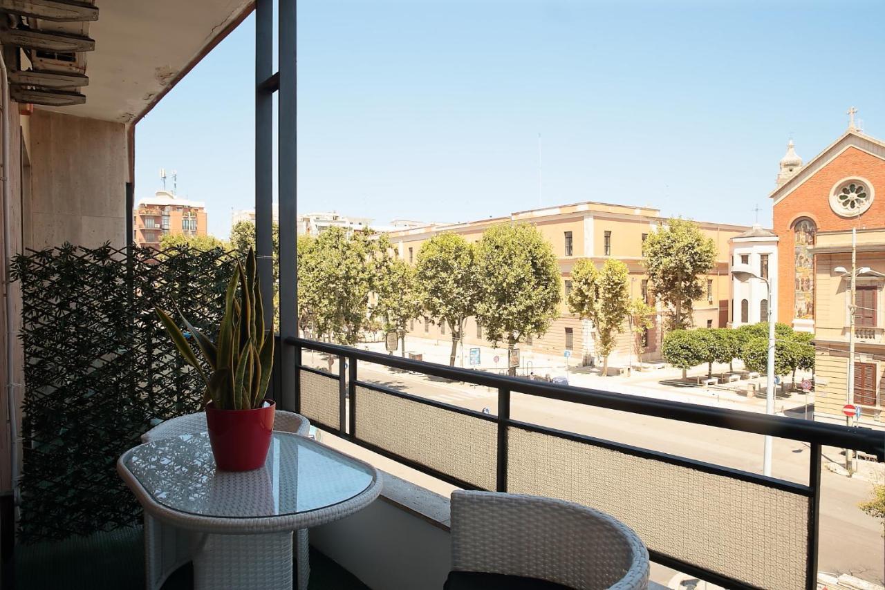 L.T. Savoia Palace & Cavour C.L. Hotel Bari Exterior photo